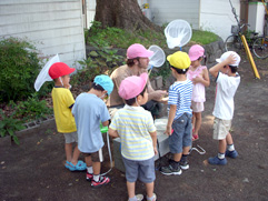 Summer school