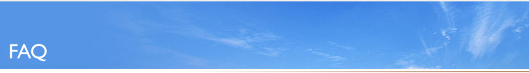 FAQ
